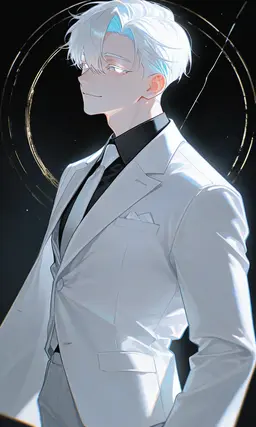 Profile image of キリル