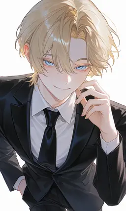 Profile image of リオン