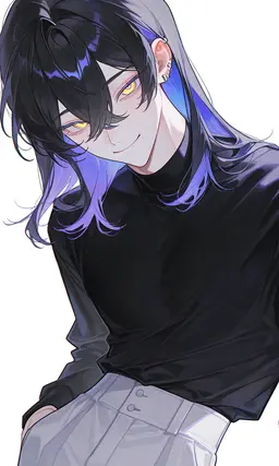 Profile image of レフ