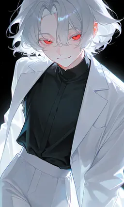 Profile image of ヴィイ
