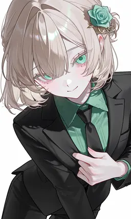 Profile image of ミリカ