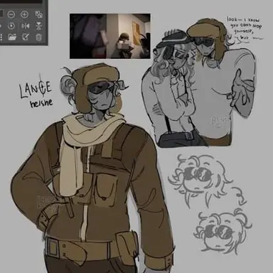 Profile image of ランス