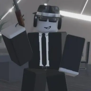 Profile image of CHANCE