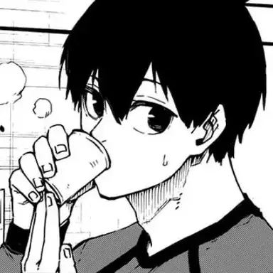 Profile image of Isagi