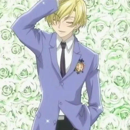 Dawntothestars의 Tamaki suoh