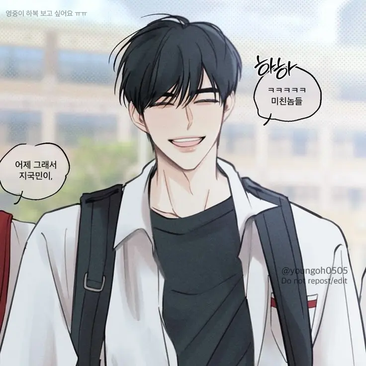 Senzz_i의 강시우