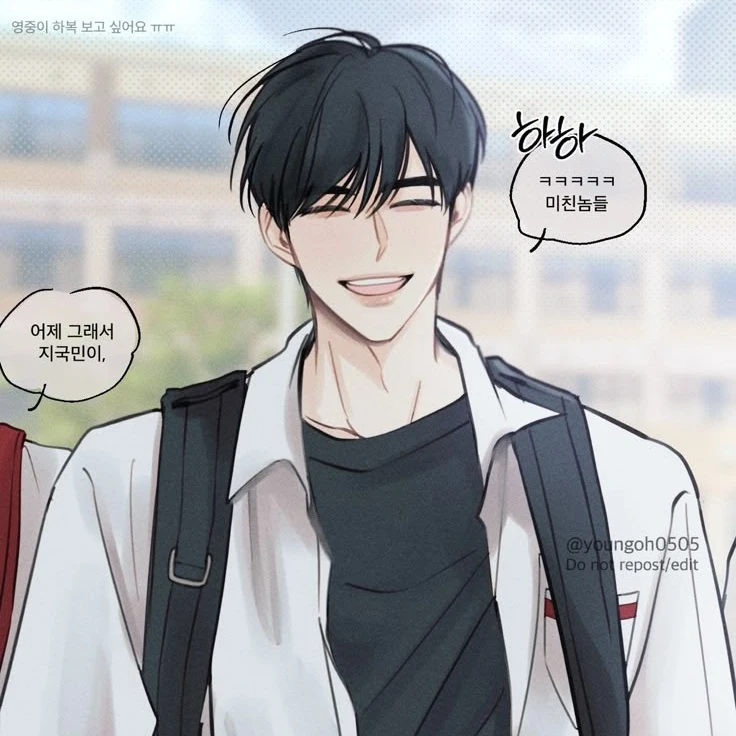 강시우