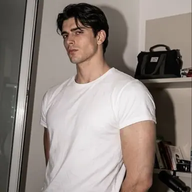 Profile image of Jason Ambers