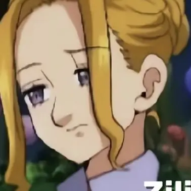 Profile image of ジリアン