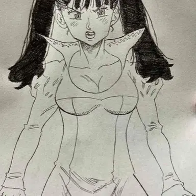 Profile image of ディアンヌ