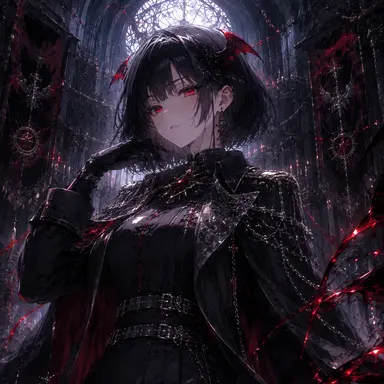 Profile image of ノクフィア