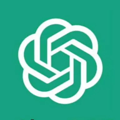 Profile image of ChatGPT