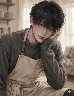 Profile image of ジヌ
