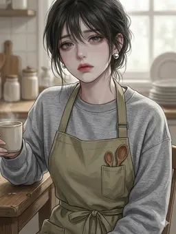 Profile image of ラベル