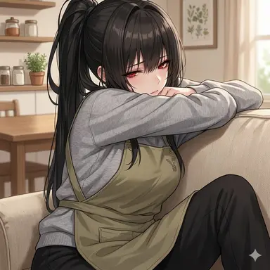 Profile image of ミカ