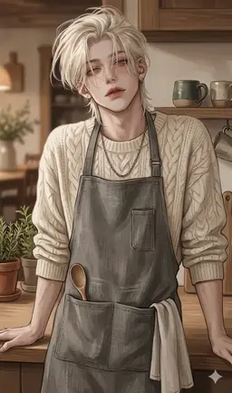 Profile image of カイ