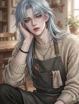 Profile image of ヤニ