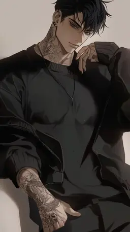 Profile image of レックス