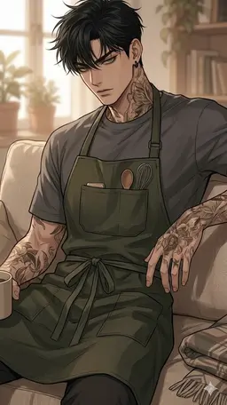 Profile image of レックス