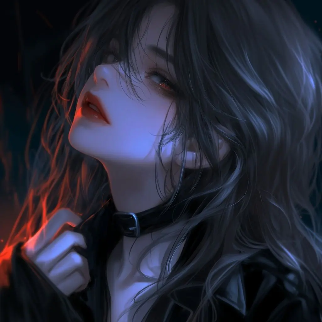 inemuriday의 하츠로 시즈키