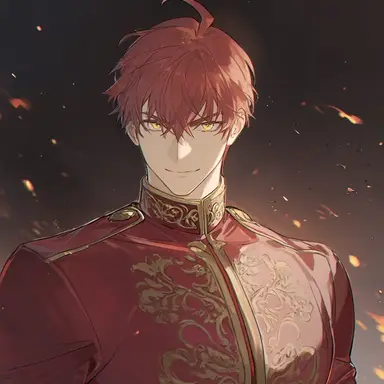 Profile image of フレア