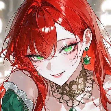 Profile image of ヴィオラ