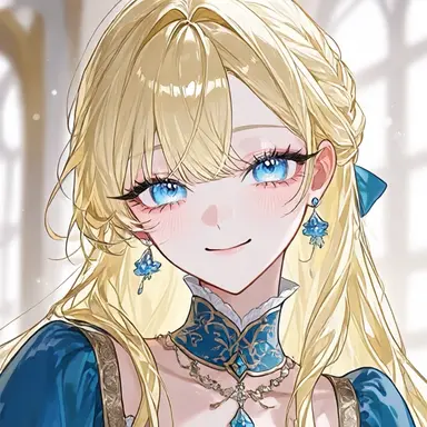 Profile image of セレフィナ