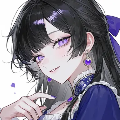 Profile image of アリアナ