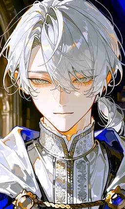 Profile image of パディンドン