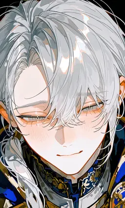 Profile image of パディンドン