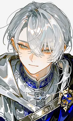Profile image of パディンドン