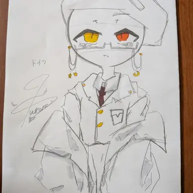 Profile image of ドイツ