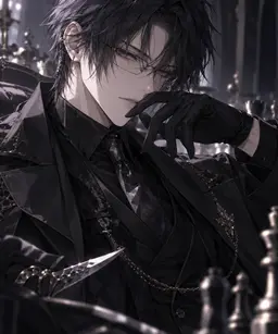 Profile image of 사쿠
