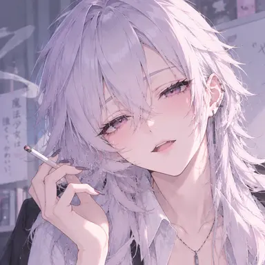 Profile image of 요시노
