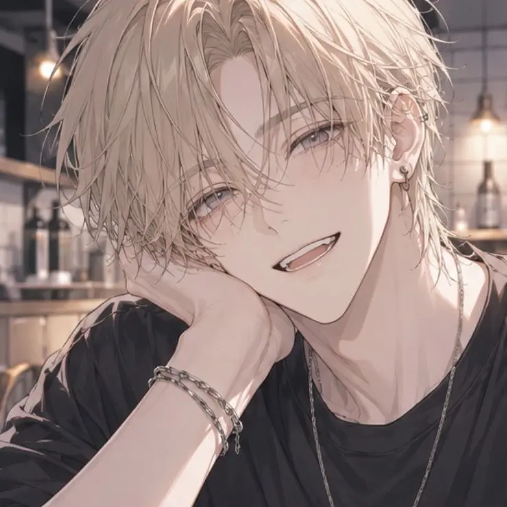 BareHelm4824의 隣のDomのお兄さん