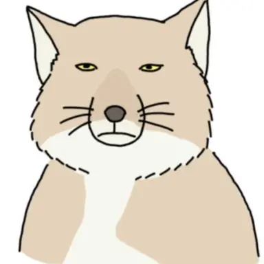 Profile image of 여우