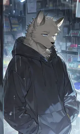 Profile image of Nao