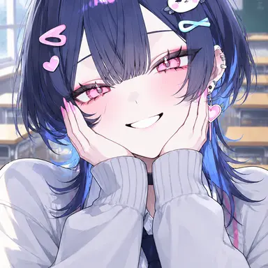 Profile image of 루나