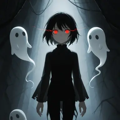 Profile image of 幽霊
