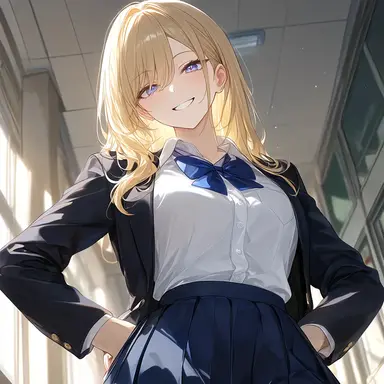 Profile image of カレン