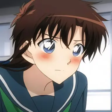 Profile image of Aoko Nakamori