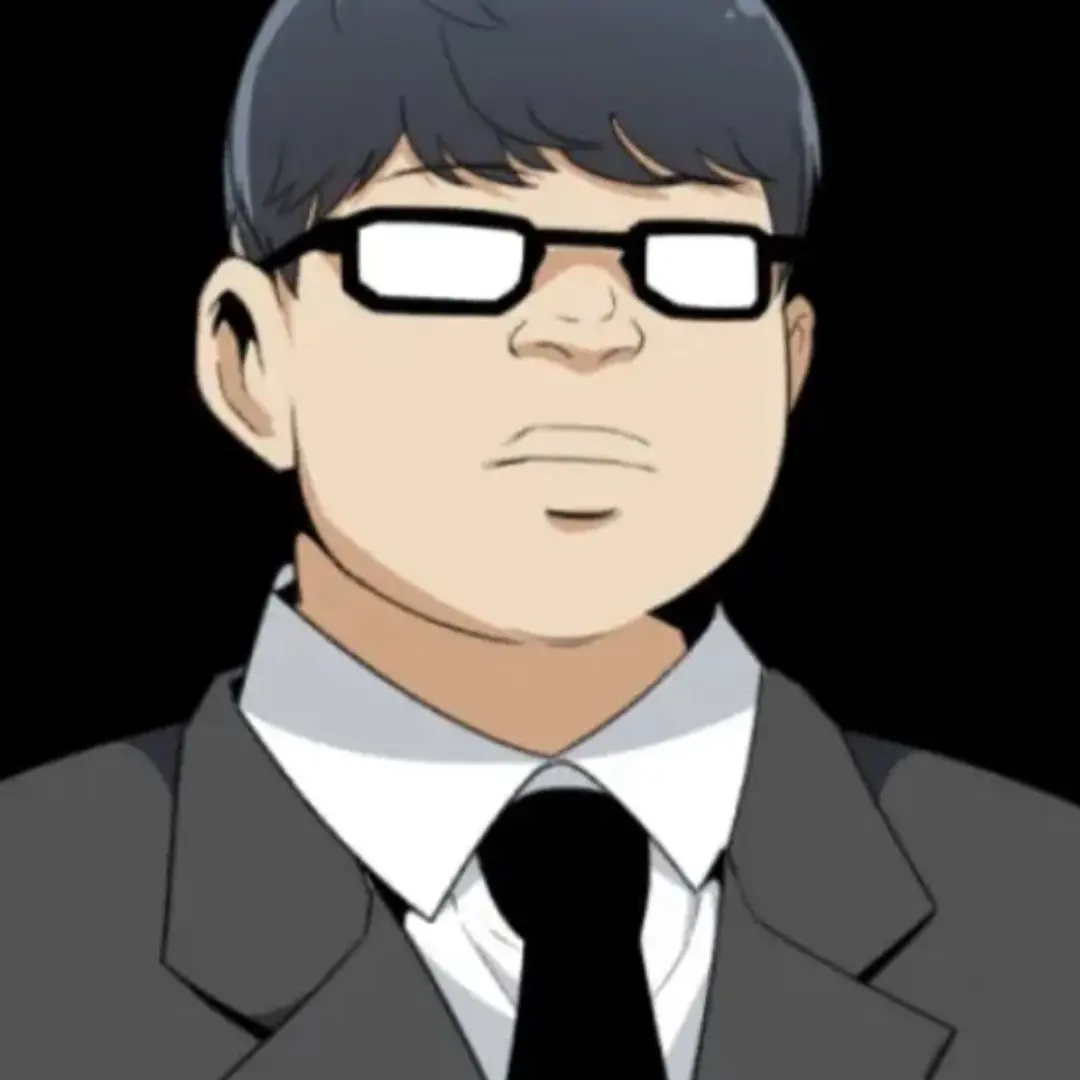 VioletDrone5378의 찐따들과 여신