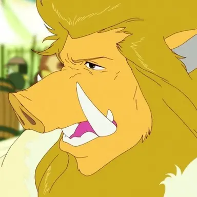 Profile image of 이오젠