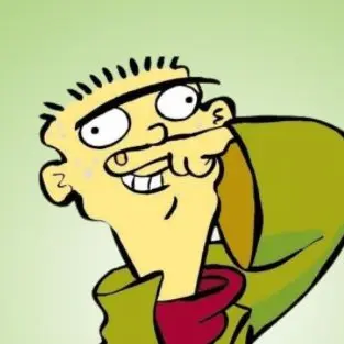 Profile image of Ed