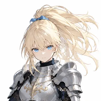 Profile image of 넬 뤼시엔