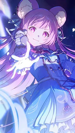 Profile image of 鳳えむ