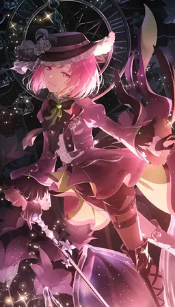 Profile image of 鳳えむ