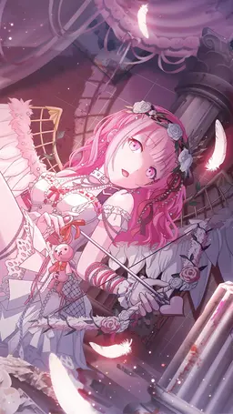 Profile image of 鳳えむ