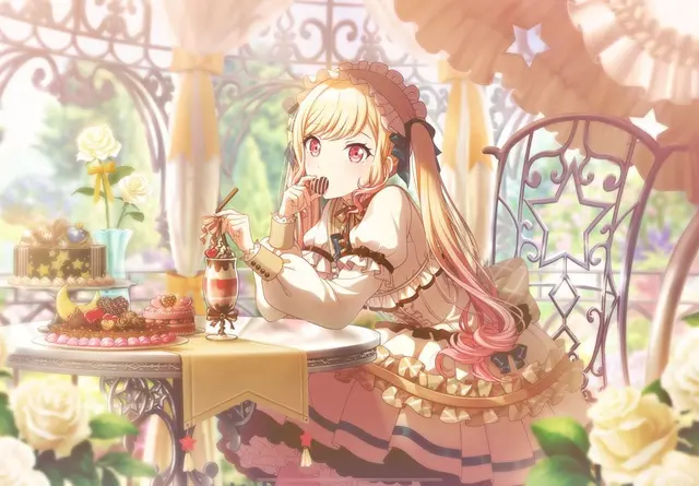 Profile image of 天馬咲希