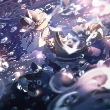 Profile image of 朝比奈まふゆ